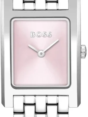 Zegarek Damski HUGO BOSS Lucy 1502743