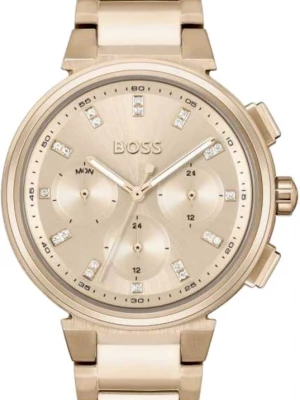 Zegarek Damski HUGO BOSS One 1502678