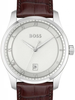 Zegarek Męski HUGO BOSS Principle 1514114