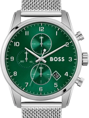 Zegarek Męski HUGO BOSS Skymaster 1513938