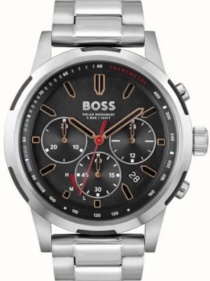 Zegarek Męski HUGO BOSS Solgrade 1514032