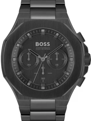 Zegarek Męski HUGO BOSS Taper 1514088