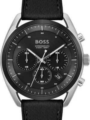 Zegarek Męski HUGO BOSS Top 1514091