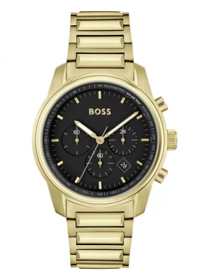 Zegarek Męski HUGO BOSS TRACE 1514006