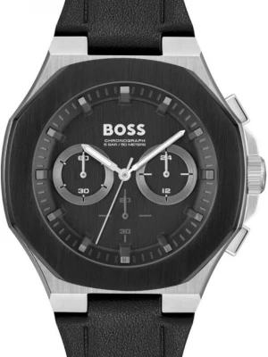 Zegarek Męski HUGO BOSS Traper Troper 1514085