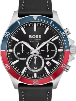 Zegarek Męski HUGO BOSS Troper 1514099