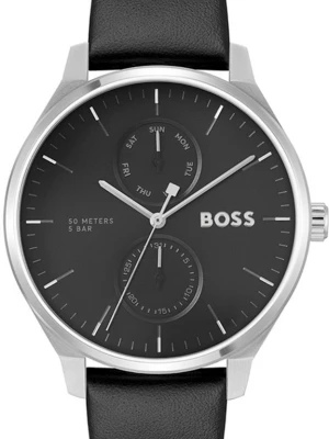 Zegarek Męski HUGO BOSS Tyler 1514102