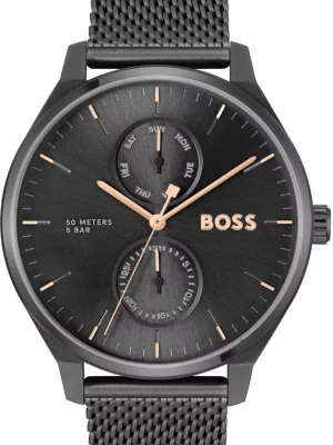 Zegarek Męski HUGO BOSS Tyler 1514105