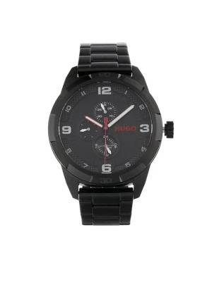 Zegarek HUGO Grip 1530279 Czarny