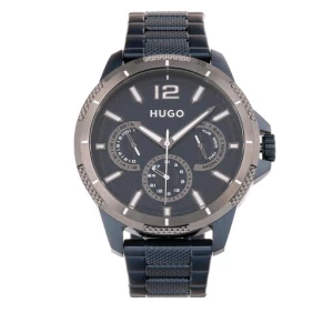 Zegarek Hugo Sport 1530194 Granatowy