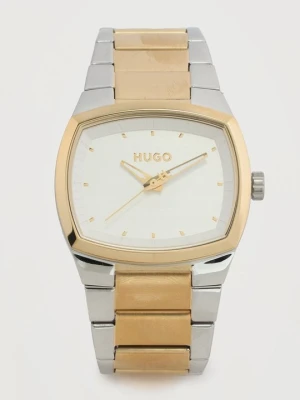 Zegarek Hugo srebrny