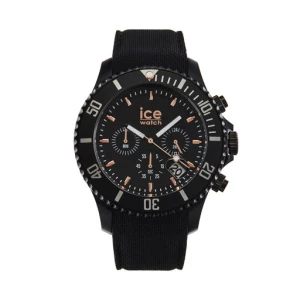 Zegarek Ice-Watch 020620 Czarny