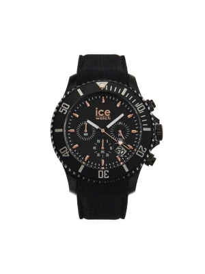 Zegarek Ice-Watch 020620 Czarny