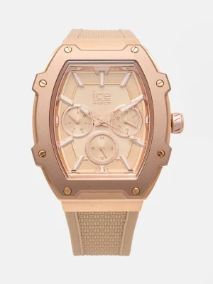 Zegarek Ice-Watch beżowy