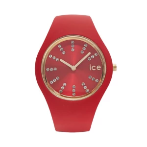 Zegarek Ice-Watch Cosmos 21302 Czerwony