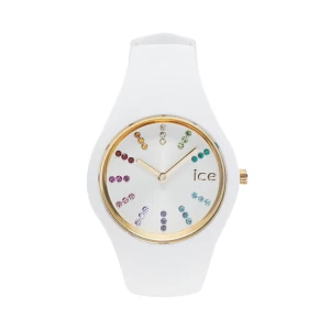 Zegarek Ice-Watch Cosmos 21342 Biały