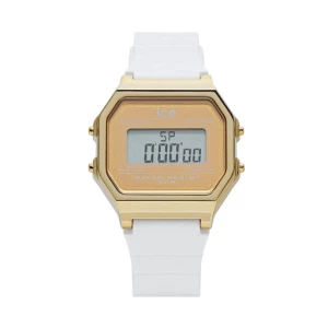 Zegarek Ice-Watch Digit Retro 22049 Biały