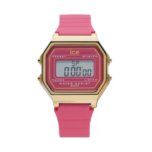 Zegarek Ice-Watch Digit Retro 22050 Różowy