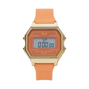 Zegarek Ice-Watch Digit Retro 22052 Pomarańczowy