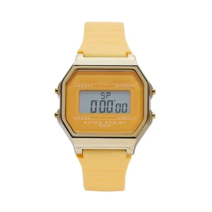 Zegarek Ice-Watch Digit Retro 22053 Żółty