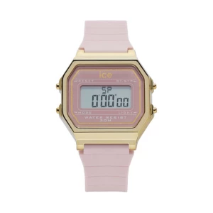 Zegarek Ice-Watch Digit Retro 22056 Różowy