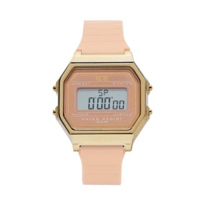 Zegarek Ice-Watch Digit Retro 22057 Pomarańczowy