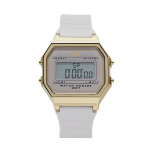 Zegarek Ice-Watch Digit Retro 22066 Beżowy