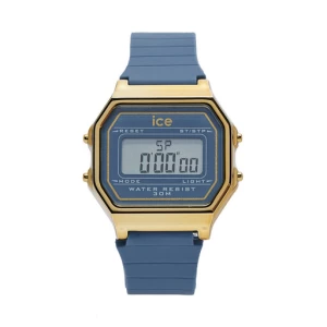 Zegarek Ice-Watch Digit Retro 22067 Niebieski