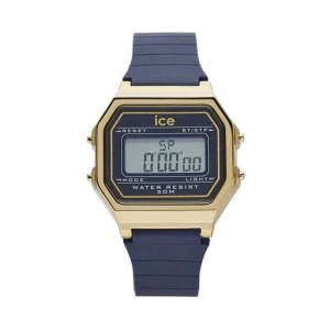 Zegarek Ice-Watch Digit Retro 22068 Granatowy