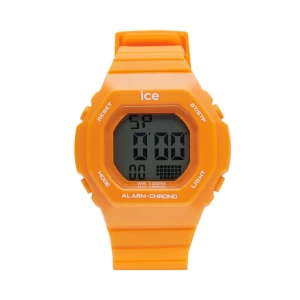Zegarek Ice-Watch Digit Retro 22102 Pomarańczowy