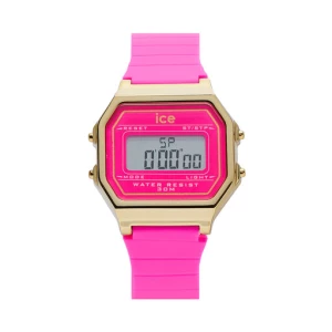 Zegarek Ice-Watch Digit Retro 22527 Różowy