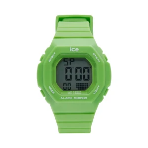 Zegarek Ice-Watch Digit Ultra 22097 Zielony