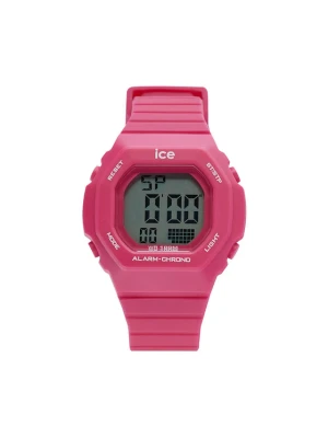 Zegarek Ice-Watch Digit Ultra 22100 Różowy