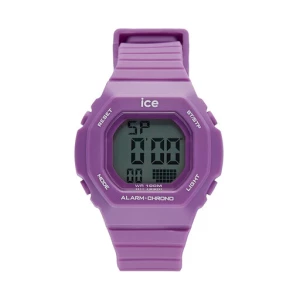 Zegarek Ice-Watch Digit Ultra 22101 Fioletowy