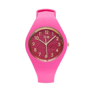 Zegarek Ice-Watch Glitter 21224 Różowy