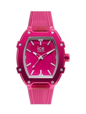 Zegarek Ice-Watch różowy