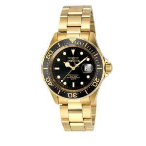 Zegarek Invicta Watch 9311 Złoty
