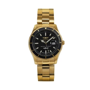 Zegarek Invicta Watch Pro Diver 25810 Złoty