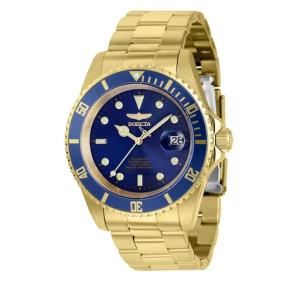 Zegarek Invicta Watch Pro Diver 8930OBXL Złoty