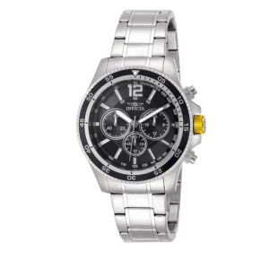 Zegarek Invicta Watch Specjality 13973 Silver