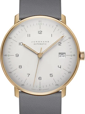 Zegarek JUNGHANS Max Bill Automatic