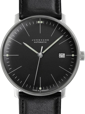 Zdjęcie produktu W.KRUK ZEGAREK JUNGHANS MAX BILL AUTOMATIC
