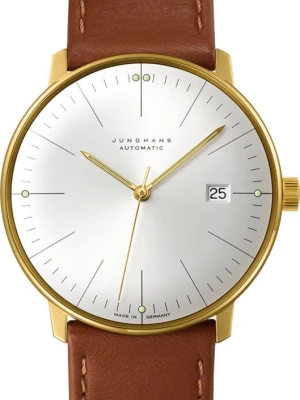 Zegarek JUNGHANS Max Bill Automatic