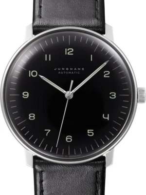 Zegarek JUNGHANS Max Bill Automatic