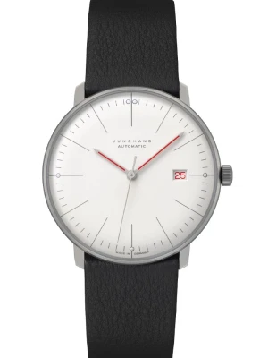 Zegarek JUNGHANS Max Bill Automatic Bauhaus