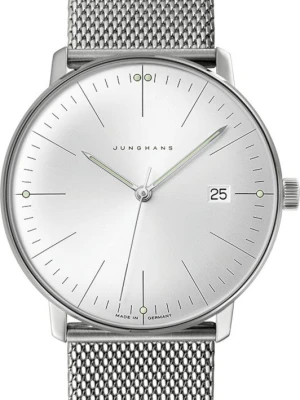 Zegarek JUNGHANS Max Bill Quarz