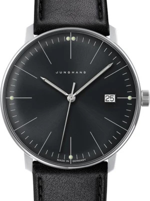 Zegarek JUNGHANS Max Bill Quarz