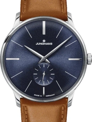 Zegarek JUNGHANS Meister Handaufzug