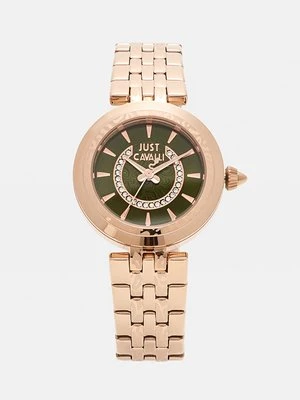 Zegarek Just Cavalli