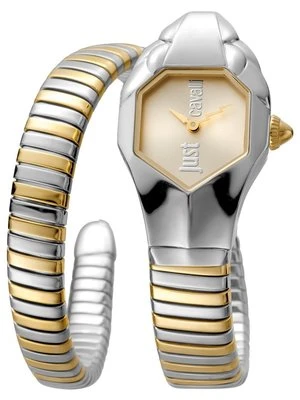 Zegarek Just Cavalli
